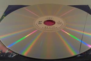 Laserdisc PULSE (05)